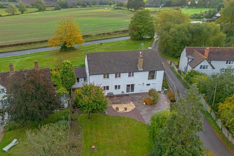 5 bedroom detached house for sale, Parsonage Downs, Essex CM6