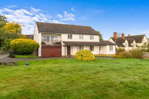 5 bedroom detached house for sale, Parsonage Downs, Essex CM6