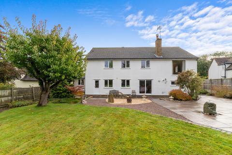 5 bedroom detached house for sale, Parsonage Downs, Essex CM6