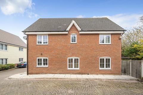 4 bedroom semi-detached house for sale, Goodwins Close, Dunmow CM6