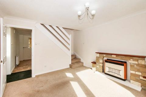 undefined, Middle Banks, York YO32