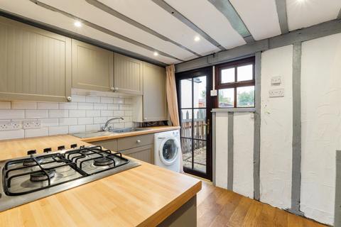 1 bedroom terraced house for sale, Queens Head Yard, Sheering CM22