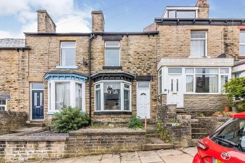 3 bedroom terraced house to rent, Mona Road, South Yorkshire S10