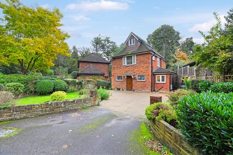 Red Acres Debden Lane, Loughton, IG10 2PD