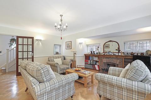 Red Acres Debden Lane, Loughton, IG10 2PD