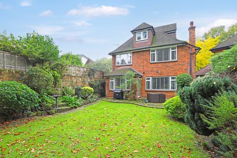 Red Acres Debden Lane, Loughton, IG10 2PD