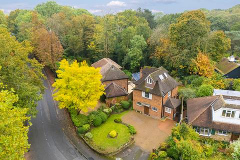 Red Acres Debden Lane, Loughton, IG10 2PD