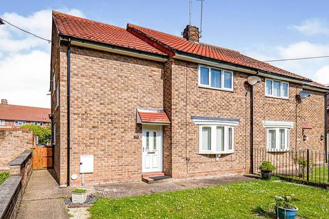 3 bedroom semi-detached house to rent, Shannon Road, Hull HU8