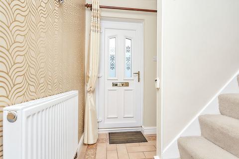 undefined, Shannon Road, Hull HU8