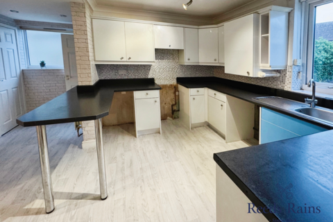 undefined, Shannon Road, Hull HU8