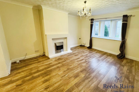 undefined, Shannon Road, Hull HU8