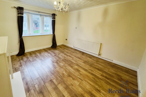 undefined, Shannon Road, Hull HU8