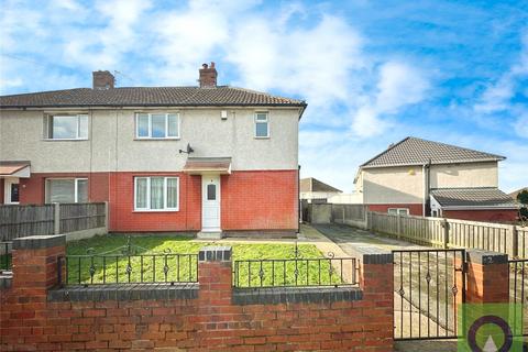 3 bedroom terraced house for sale, Queens Road, Barnsley S72