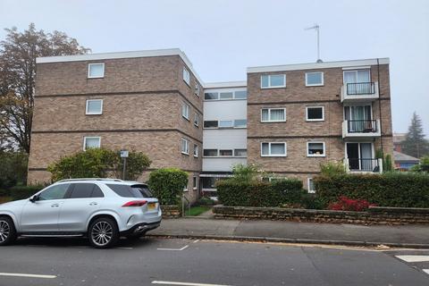 3 bedroom apartment to rent, Mansfield Road, Nottinghamshire NG5