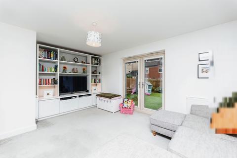 5 Camplin View, Ackworth, Pontefract, WF7 7FR