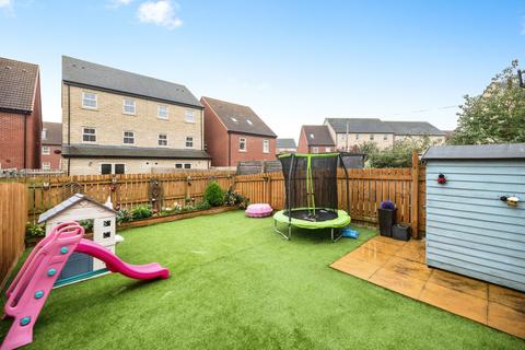 5 Camplin View, Ackworth, Pontefract, WF7 7FR