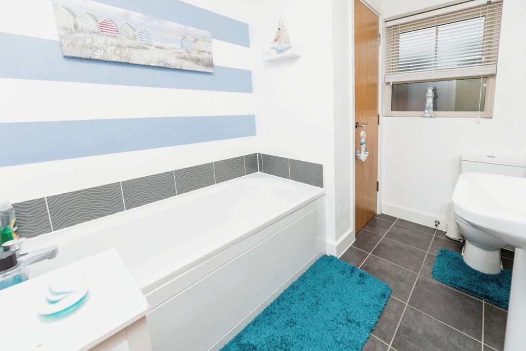Bathroom/W.C.