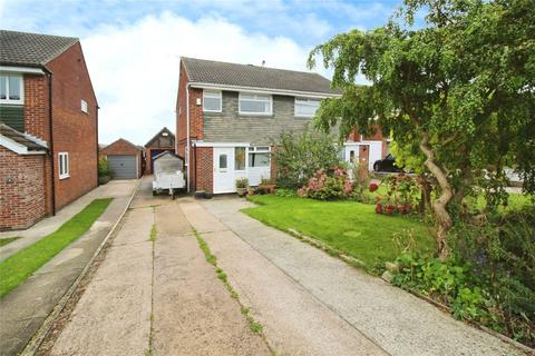 3 bedroom semi-detached house for sale, Chapelfield Crescent, Rotherham S61