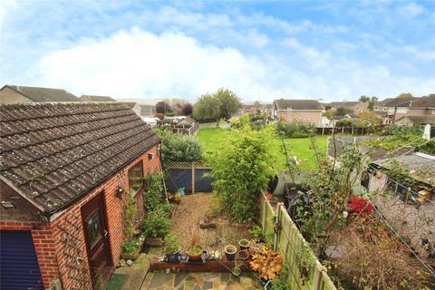 7 Chapelfield Crescent, Thorpe Hesley, Rotherham, S61 2TP