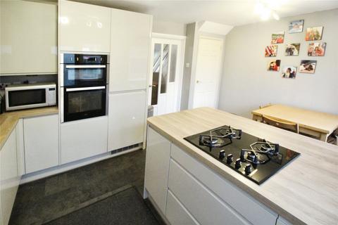 7 Chapelfield Crescent, Thorpe Hesley, Rotherham, S61 2TP