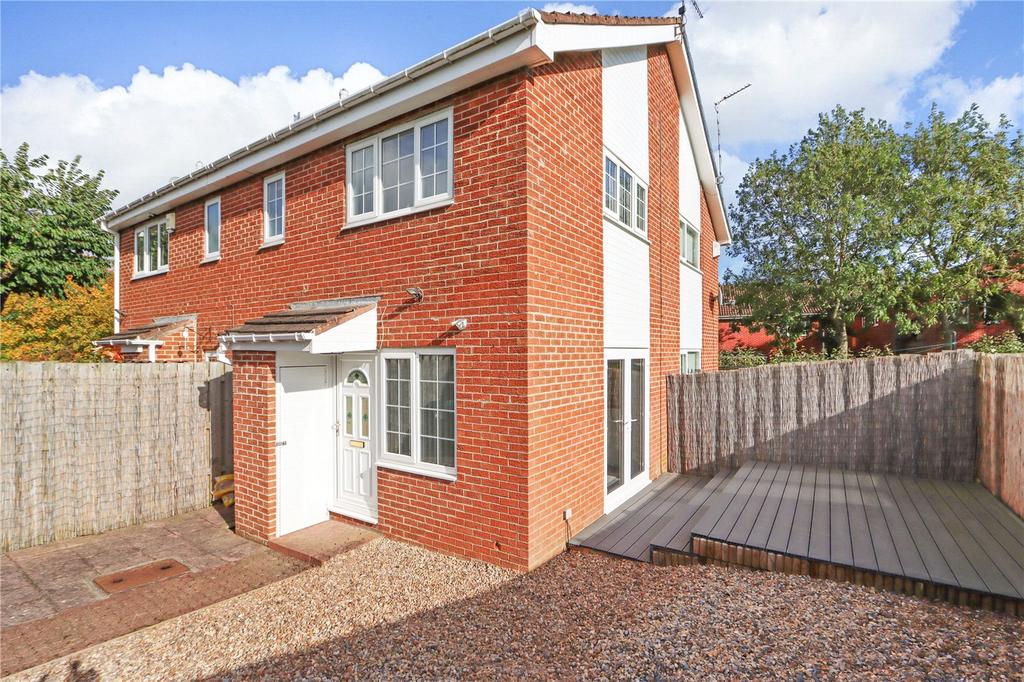 Lambton Close, Tyne and Wear NE40 1 bed end of terrace house for sale