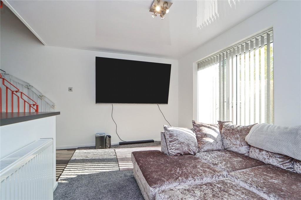 Lambton Close, Tyne and Wear NE40 1 bed end of terrace house for sale