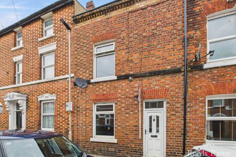 undefined, Belle Vue Street, North Yorkshire YO12