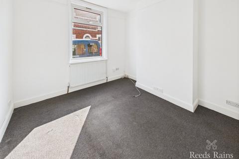 undefined, Belle Vue Street, North Yorkshire YO12