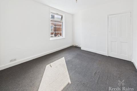 undefined, Belle Vue Street, North Yorkshire YO12