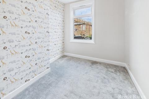 undefined, Belle Vue Street, North Yorkshire YO12