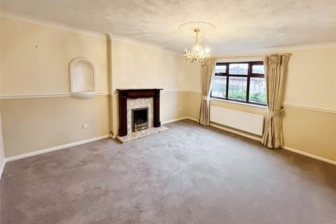 3 bedroom bungalow to rent, St. Marys Drive, Doncaster DN7