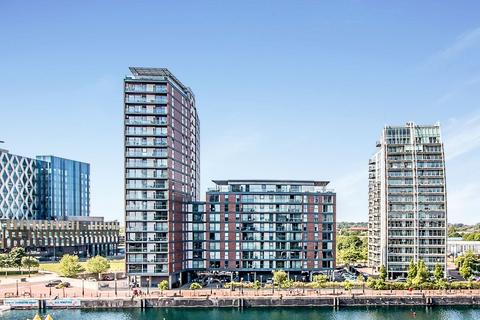 1 bedroom apartment to rent, The Quays, Salford M50