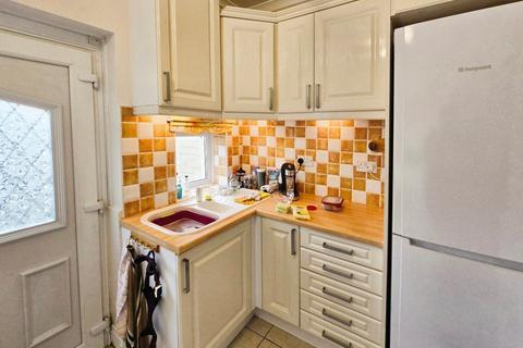 2 bedroom terraced house for sale, Standish Street, Durham DH9