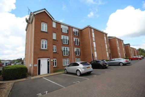 undefined, Bonneville Close, West Midlands DY4