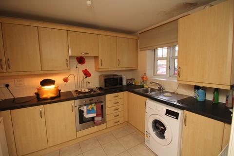 undefined, Bonneville Close, West Midlands DY4