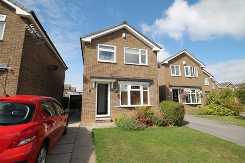 3 bedroom detached house to rent, Biddick Close, Durham TS19