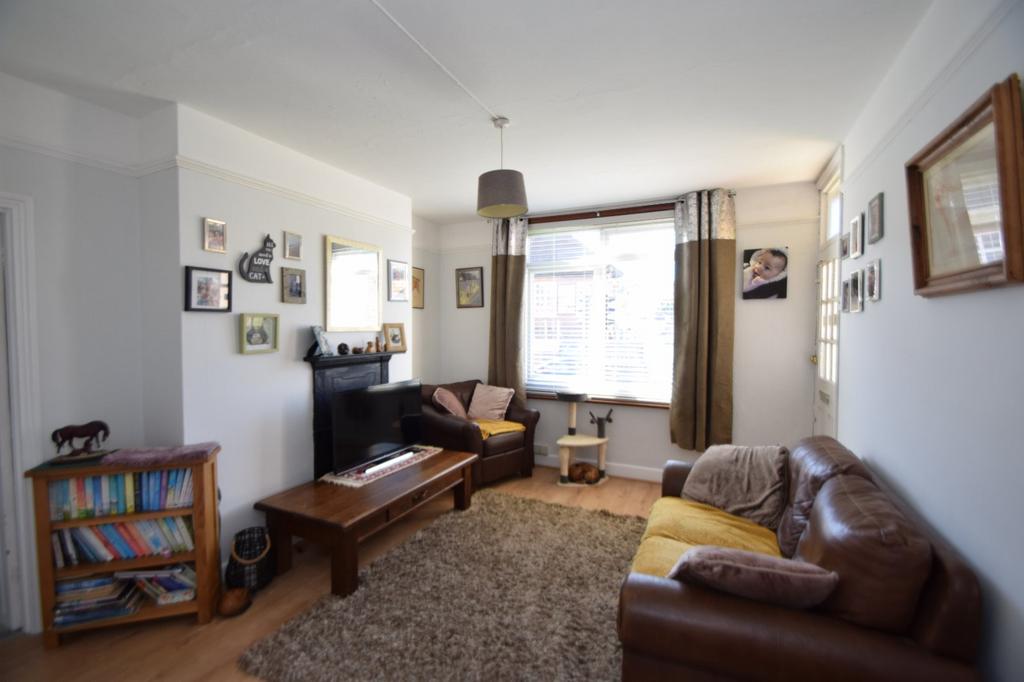 Luton Road, Kent ME4 2 bed for sale £160,000