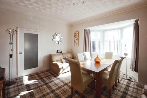 Helenbank Bruce Street, Lochmaben, Lockerbie, DG11 1PB