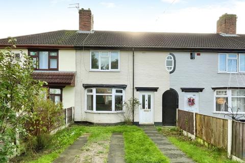 3 bedroom terraced house for sale, Prestwood Road, Merseyside L14