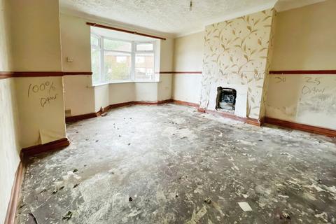 3 bedroom terraced house for sale, Prestwood Road, Merseyside L14