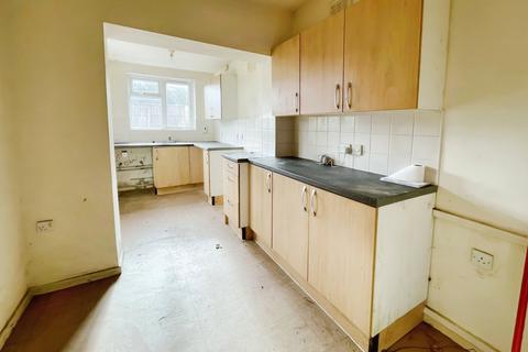 3 bedroom terraced house for sale, Prestwood Road, Merseyside L14