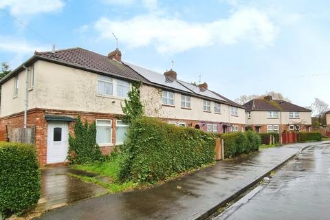 3 bedroom end of terrace house for sale, Etty Avenue, North Yorkshire YO10