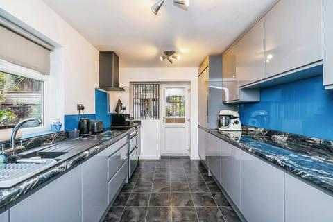 3 bedroom semi-detached house for sale, Black Hills Drive, Derbyshire DE7