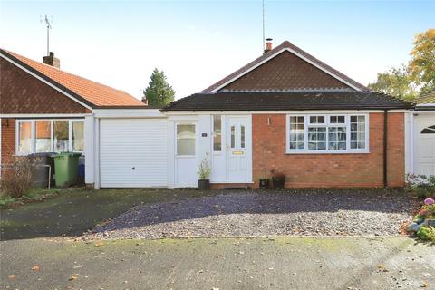 3 bedroom bungalow for sale, Ashley Gardens, Wolverhampton WV8