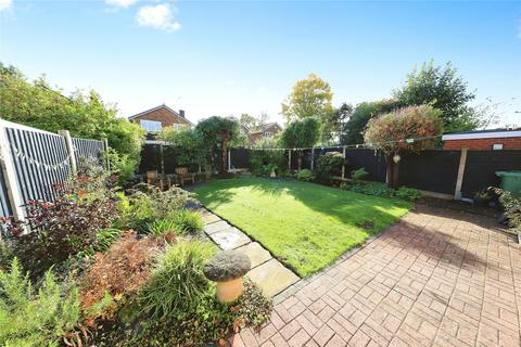 11 Ashley Gardens, Codsall, Wolverhampton, WV8 1AX