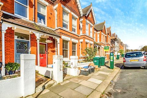 1 bedroom flat for sale, Cissbury Road, East Sussex BN3