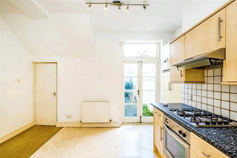 1 bedroom flat for sale, Cissbury Road, East Sussex BN3