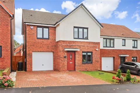 3 bedroom detached house for sale, Hylands Close, Durham DH3