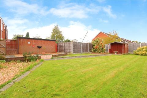 3 bedroom detached house for sale, South Ridge, Manchester M34