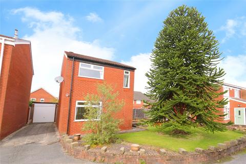 3 bedroom detached house for sale, South Ridge, Manchester M34